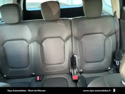 Photo 9 Renault Grand Scenic  Blue dCi 120 - 21