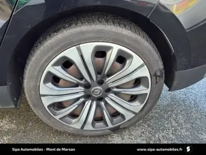 Photo 11 Renault Grand Scenic  Blue dCi 120 - 21