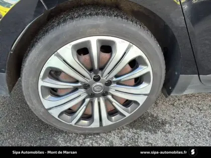 Photo 12 Renault Grand Scenic  Blue dCi 120 - 21