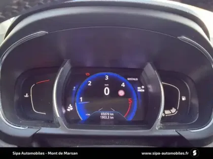 Photo 18 Renault Grand Scenic  Blue dCi 120 - 21