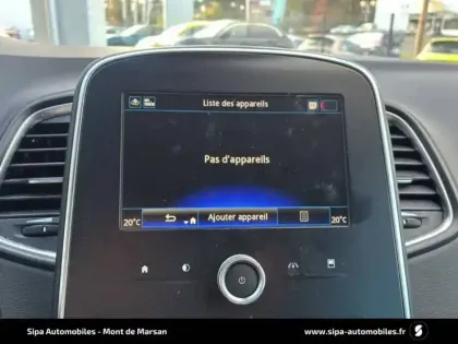 Photo 25 Renault Grand Scenic  Blue dCi 120 - 21