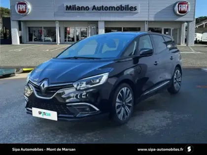 Photo Renault Grand Scenic Business