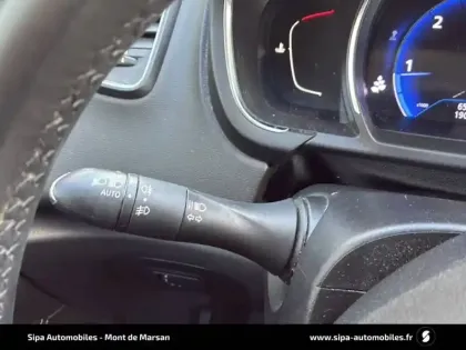 Photo 19 Renault Grand Scenic  Blue dCi 120 - 21