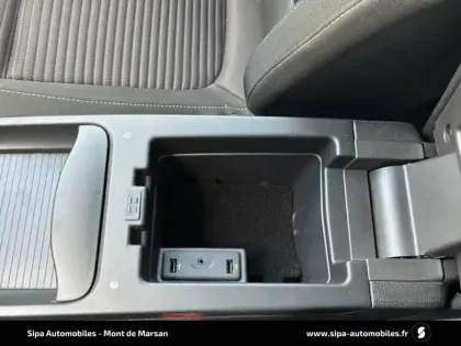 Photo 39 Renault Grand Scenic  Blue dCi 120 - 21