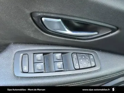 Photo 16 Renault Grand Scenic  Blue dCi 120 - 21