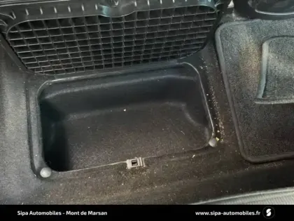 Photo 44 Renault Grand Scenic  Blue dCi 120 - 21