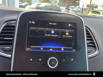 Photo 29 Renault Grand Scenic  Blue dCi 120 - 21