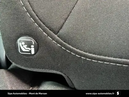 Photo 45 Renault Grand Scenic  Blue dCi 120 - 21