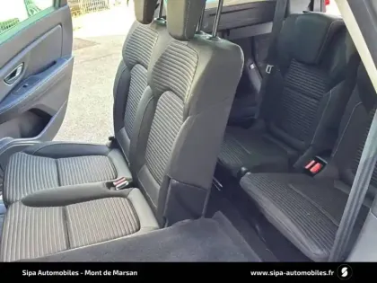 Photo 15 Renault Grand Scenic  Blue dCi 120 - 21