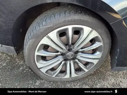 Photo 13 Renault Grand Scenic  Blue dCi 120 - 21