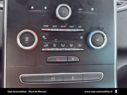 Photo 36 Renault Grand Scenic  Blue dCi 120 - 21