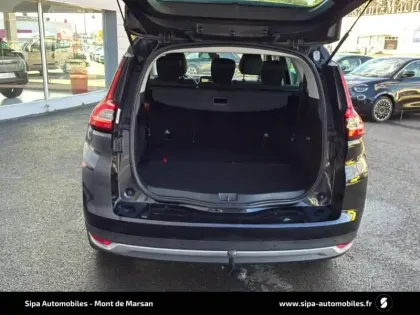 Photo 5 Renault Grand Scenic  Blue dCi 120 - 21