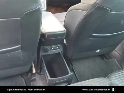 Photo 43 Renault Grand Scenic  Blue dCi 120 - 21