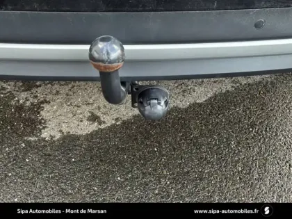 Photo 46 Renault Grand Scenic  Blue dCi 120 - 21