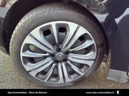 Photo 10 Renault Grand Scenic  Blue dCi 120 - 21