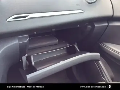 Photo 40 Renault Grand Scenic  Blue dCi 120 - 21