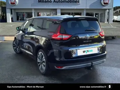 Photo 6 Renault Grand Scenic  Blue dCi 120 - 21