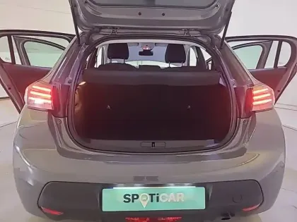 Photo 5 Peugeot 208  Hybrid 100 e-DCS6