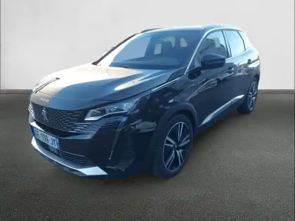 Photo Peugeot 3008 Gt Pack