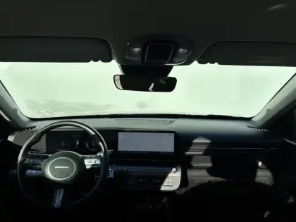 Photo 9 Hyundai Kona  Hybrid 141