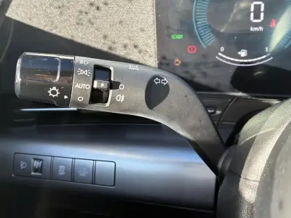 Photo 20 Hyundai Kona  Hybrid 141