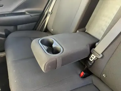 Photo 26 Hyundai Kona  Hybrid 141