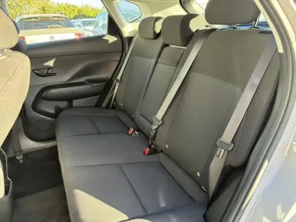 Photo 16 Hyundai Kona  Hybrid 141