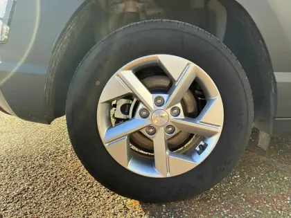 Photo 5 Hyundai Kona  Hybrid 141