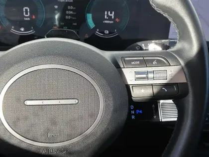 Photo 19 Hyundai Kona  Hybrid 141