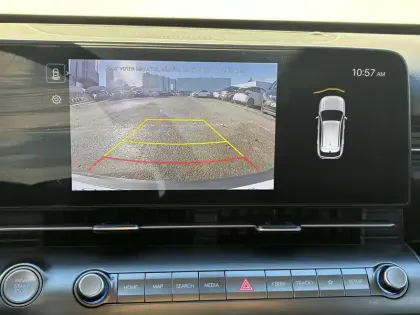 Photo 13 Hyundai Kona  Hybrid 141