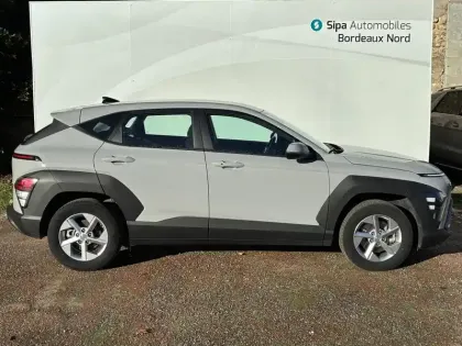 Photo 2 Hyundai Kona  Hybrid 141