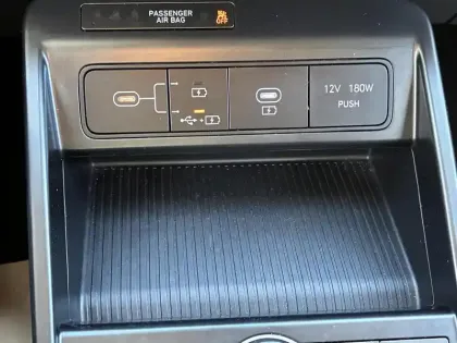 Photo 10 Hyundai Kona  Hybrid 141