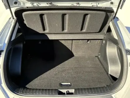 Photo 24 Hyundai Kona  Hybrid 141