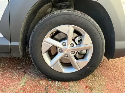 Photo 8 Hyundai Kona  Hybrid 141