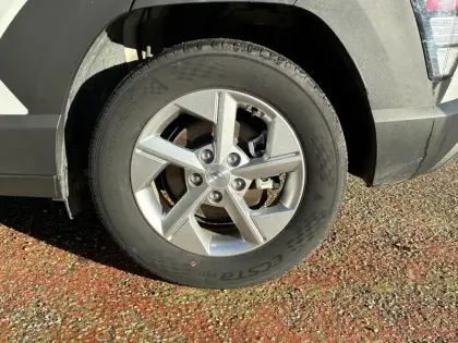 Photo 6 Hyundai Kona  Hybrid 141