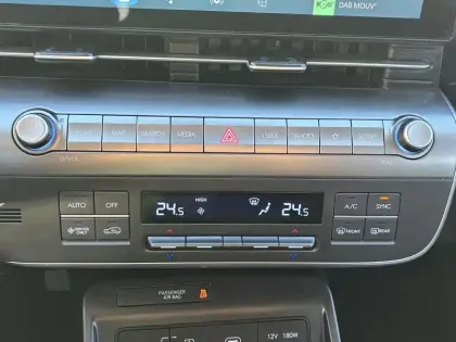 Photo 14 Hyundai Kona  Hybrid 141