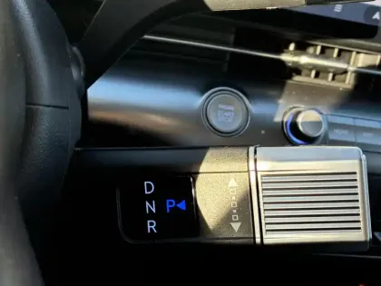 Photo 17 Hyundai Kona  Hybrid 141