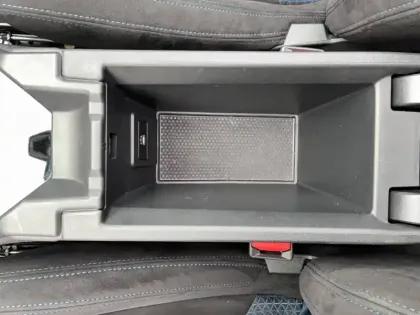 Photo 32 BMW Serie 1 118d 150 ch BVA8