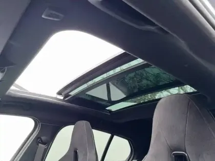 Photo 34 BMW Serie 1 118d 150 ch BVA8