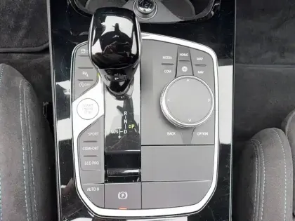 Photo 30 BMW Serie 1 118d 150 ch BVA8