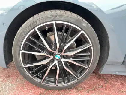 Photo 35 BMW Serie 1 118d 150 ch BVA8