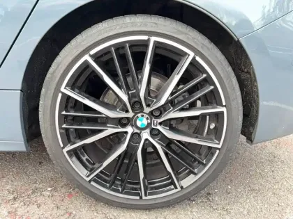 Photo 8 BMW Serie 1 118d 150 ch BVA8