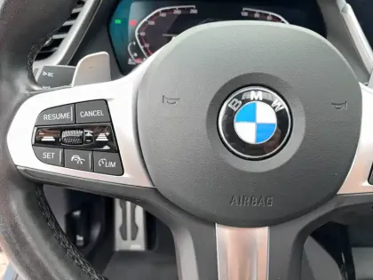 Photo 20 BMW Serie 1 118d 150 ch BVA8