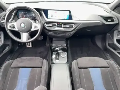 Photo 4 BMW Serie 1 118d 150 ch BVA8