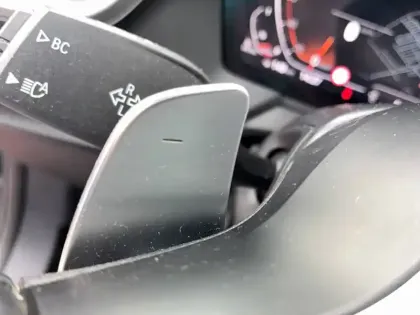 Photo 24 BMW Serie 1 118d 150 ch BVA8