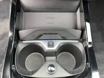 Photo 29 BMW Serie 1 118d 150 ch BVA8