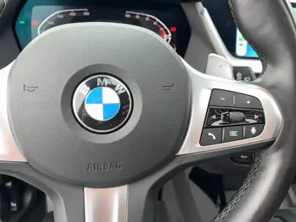 Photo 19 BMW Serie 1 118d 150 ch BVA8