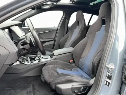 Photo 7 BMW Serie 1 118d 150 ch BVA8