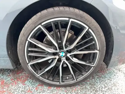 Photo 36 BMW Serie 1 118d 150 ch BVA8