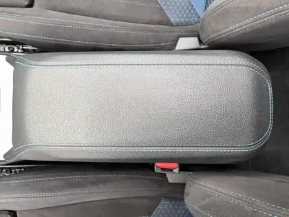 Photo 31 BMW Serie 1 118d 150 ch BVA8